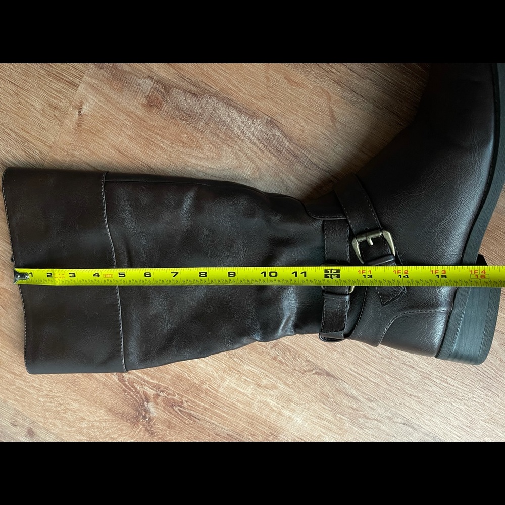 High boots by Nine West - Picture 6 of 8